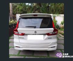 Maruti Ertiga ZXI Urgent  Sale