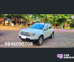 Renault Duster For Sale