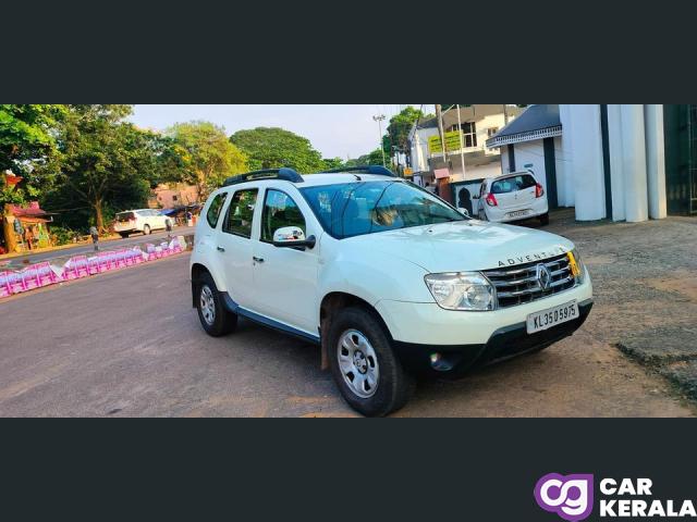 Renault Duster For Sale
