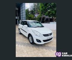Swift DIZER VDI Car for sale in Mannarkad