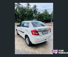 Swift DIZER VDI Car for sale in Mannarkad