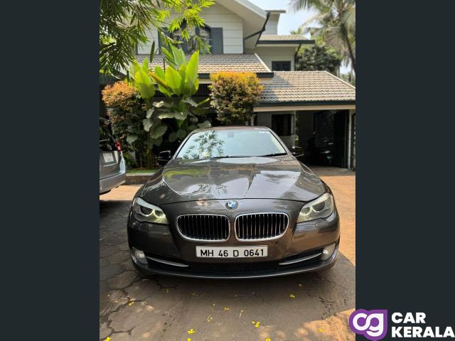 2011 BMW 530D F10 for sale