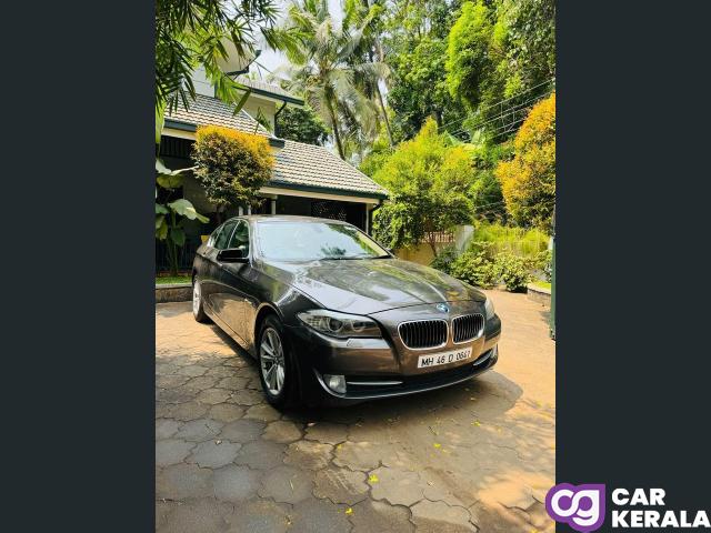 2011 BMW 530D F10 for sale