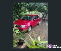 Chevrolet Optra car for sale in Tirur