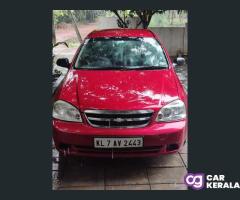 Chevrolet Optra car for sale in Tirur