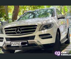 Mercedes BENZ ML 250 car: SALE / EXCHANGE