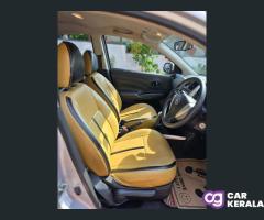 2017 Nissan Sunny XL car only 29000 km run