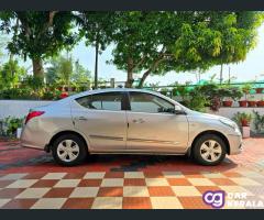 2017 Nissan Sunny XL car only 29000 km run