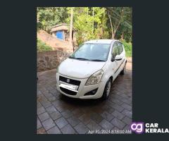 Maruti Ritz VDI for sale in Muvattupuzha