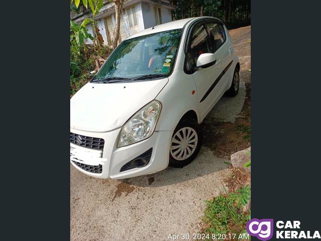 Maruti Ritz VDI for sale in Muvattupuzha