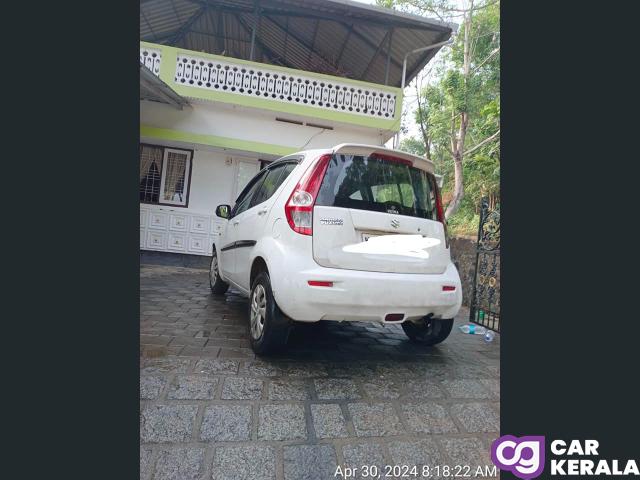 Maruti Ritz VDI for sale in Muvattupuzha