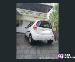 Maruti Ritz VDI for sale in Muvattupuzha