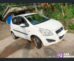 Maruti Ritz VDI for sale in Muvattupuzha