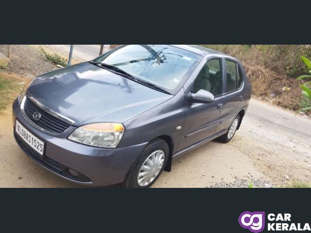 TATA INDIGO CS LX TDI FULL OPTION MODEL 2010 PAKKA PRIVATE VEHICLE