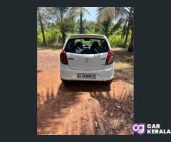 Maruthi Suzuki Alto 800 car in Kanhangad