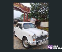 2005 Ambassador Classic car for sale in Kottayam