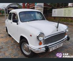 2005 Ambassador Classic car for sale in Kottayam