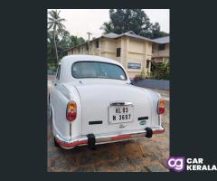 2005 Ambassador Classic car for sale in Kottayam