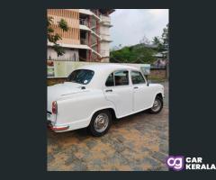 2005 Ambassador Classic car for sale in Kottayam