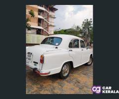 2005 Ambassador Classic car for sale in Kottayam