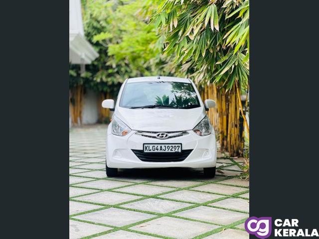 2016 LAST HYUNDAI EON ERA+