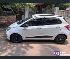 Grand i10 Asta full option car sale in Calicut