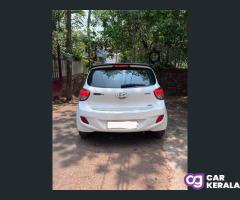 Grand i10 Asta full option car sale in Calicut