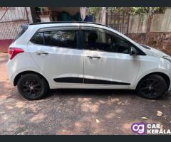 Grand i10 Asta full option car sale in Calicut