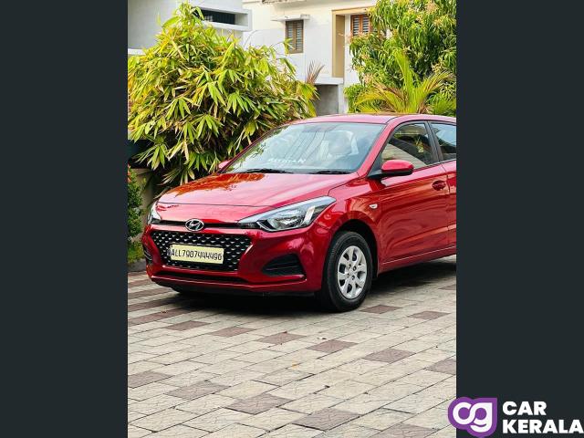 Hyundai i20 High Quality  car