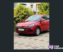 Hyundai i20 High Quality  car