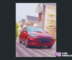 Hyundai i20 High Quality  car