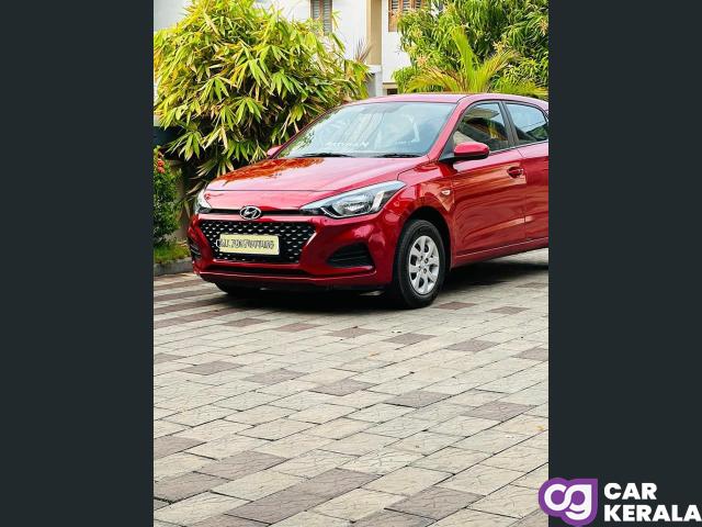 Hyundai i20 High Quality  car