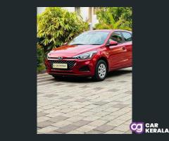 Hyundai i20 High Quality  car