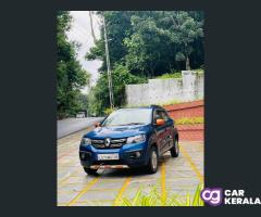 2018 REGISTRATION RENAULT KWID 1.0 AUTOMATIC