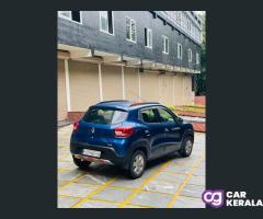 2018 REGISTRATION RENAULT KWID 1.0 AUTOMATIC