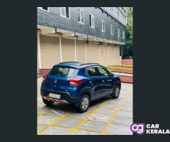 2018 REGISTRATION RENAULT KWID 1.0 AUTOMATIC