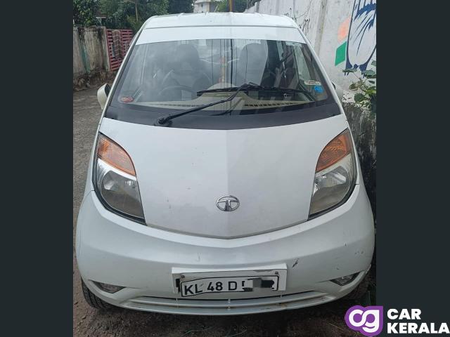 Nano LX BS4 2012 model car for sale in Palakkad