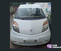 Nano LX BS4 2012 model car for sale in Palakkad