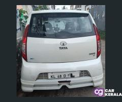 Nano LX BS4 2012 model car for sale in Palakkad