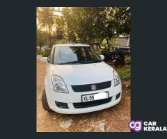 2008 Swift vdi car for sale in Perinthalmanna