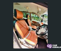 2014 Toyota Innova 2.5 (v) car for sale in Perumbavoor