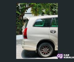 2014 Toyota Innova 2.5 (v) car for sale in Perumbavoor