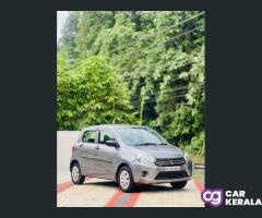 2016 MODEL CELERIO (VXi) car for sale in Meenachil