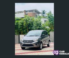 2016 MODEL CELERIO (VXi) car for sale in Meenachil