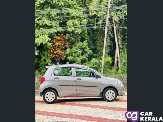 2016 MODEL CELERIO (VXi) car for sale in Meenachil