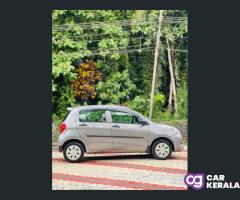 2016 MODEL CELERIO (VXi) car for sale in Meenachil