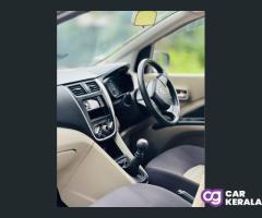 2016 MODEL CELERIO (VXi) car for sale in Meenachil