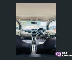 2016 MODEL CELERIO (VXi) car for sale in Meenachil