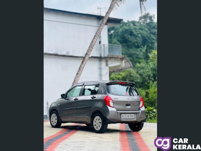 2016 MODEL CELERIO (VXi) car for sale in Meenachil