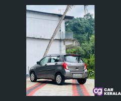 2016 MODEL CELERIO (VXi) car for sale in Meenachil